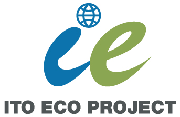 伊東商会エコプロジェクト　ロゴ