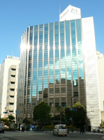 Osaka Branch Office photo