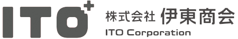 ITO Corporation Homepage