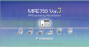 安川電機：システム統合エンジニアリングツール MPE720 Ver.7
