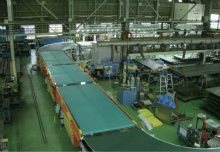 Curved Conveyors