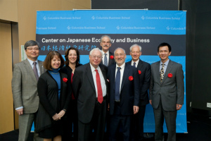 2013 Panelist