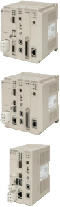 安川電機：オールインワン形コントローラ MP2300,MP2310