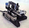 コーセイ：チップコンデンサ供給パーツフィーダ