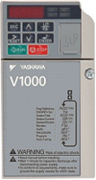 安川变频器V1000