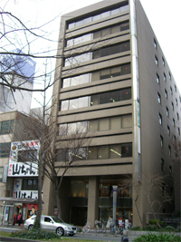 Chubu Branch