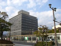 Hiroshima Branch