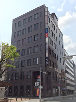 Kyushu Branch