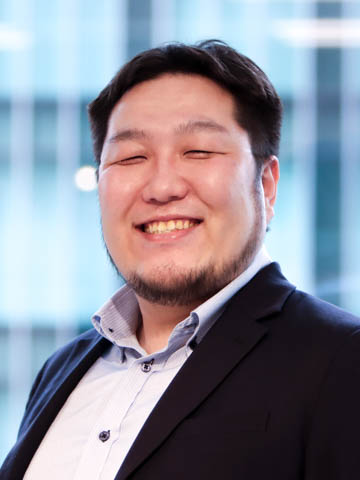 アプリケーションエンジニア