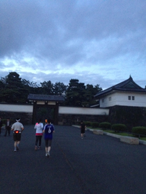 写真：駅伝部11