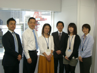 写真：PR委員会
