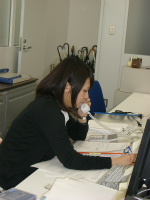先輩写真2